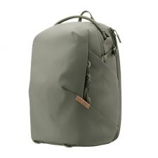 Camere video/foto si accesorii, Rucsac PGYTECH OneGo Lite pentru camera video sport si accesorii, 5 compartimente, 16L, Verde, lerato.ro