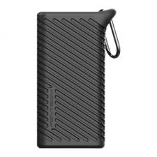 Card reader PGYTECH CFE-B/SD, SD / Micro SD, 2TB, USB 3.2 Gen2, 10 Gbps, Negru