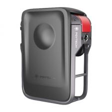 Camere video/foto si accesorii, Carcasa protectie din aluminiu PGYTECH compatibila cu DJI Osmo 360, 86.3 x 73 x 28 mm, Gri, lerato.ro