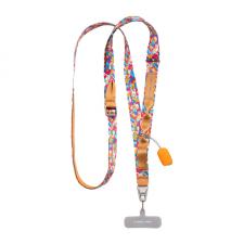 Snur telefon, Snur pentru carcase PGYTECH LinkGo, Ajustabil, Graphics, lerato.ro