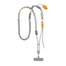 Snur pentru carcase PGY LinkGo, Sarcina maxima 10kg, Lungime reglabila, Verde