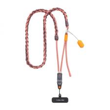 Snur pentru carcase PGY LinkGo, Sarcina maxima 10kg, Lungime reglabila, Roz