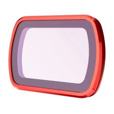 Filtru UV PGYTECH pentru camera DJI Osmo Pocket 3 / 4, Negru