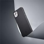 Carcasa PITAKA Air compatibila cu iPhone 13 Mini Black/Grey 4 - lerato.ro