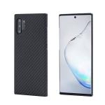 Carcasa PITAKA MagEZ Aramid compatibila cu Samsung Galaxy Note 10 Plus Black/Grey 2 - lerato.ro