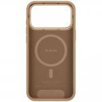 Husa PITAKA Aramid UltraGuard cu MagSafe compatibila cu iPhone 17 Pro, Sunset 4 - lerato.ro