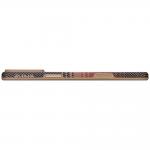 Husa PITAKA Aramid UltraGuard cu MagSafe compatibila cu iPhone 17 Pro, Sunset 6 - lerato.ro