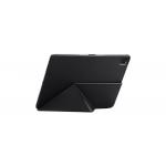 Husa PITAKA Folio 2 compatibila cu iPad Pro 12.9 inch 2018/2020/2021/2022 si iPad Air 13 inch 2024 Black 15 - lerato.ro