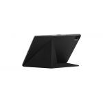 Husa PITAKA Folio 2 compatibila cu iPad Pro 12.9 inch 2018/2020/2021/2022 si iPad Air 13 inch 2024 Black 13 - lerato.ro