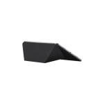 Husa PITAKA Folio 2 compatibila cu iPad Pro 12.9 inch 2018/2020/2021/2022 si iPad Air 13 inch 2024 Black 12 - lerato.ro