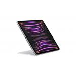 Husa PITAKA Folio 2 compatibila cu iPad Pro 12.9 inch 2018/2020/2021/2022 si iPad Air 13 inch 2024 Black 17 - lerato.ro