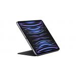 Husa PITAKA Folio 2 compatibila cu iPad Pro 12.9 inch 2018/2020/2021/2022 si iPad Air 13 inch 2024 Black 11 - lerato.ro