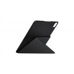 Husa PITAKA Folio 2 compatibila cu iPad Pro 12.9 inch 2018/2020/2021/2022 si iPad Air 13 inch 2024 Black 8 - lerato.ro