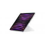 Husa PITAKA Folio 2 compatibila cu iPad Pro 12.9 inch 2018/2020/2021/2022 si iPad Air 13 inch 2024 Black 6 - lerato.ro