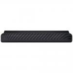 Husa PITAKA Aramid UltraGuard cu MagSafe compatibila cu iPhone 17 Pro, Negru / Gri 7 - lerato.ro