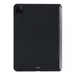 Carcasa PITAKA MagEZ 2 compatibila cu iPad Pro 11 inch (2021) Black/Grey