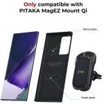 Carcasa PITAKA MagEZ Samsung Galaxy Note 20 Ultra Black/Grey 5 - lerato.ro