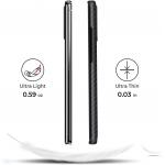 Carcasa PITAKA MagEZ Samsung Galaxy Note 20 Ultra Black/Grey 4 - lerato.ro