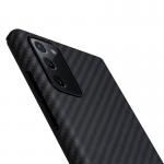 Carcasa PITAKA MagEZ Samsung Galaxy Note 20 Black/Grey