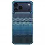 Carcasa Pitaka Aramid ProGuard cu MagSafe compatibila cu iPhone 17 Pro Max, Moonrise 2 - lerato.ro
