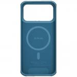 Carcasa Pitaka Aramid ProGuard cu MagSafe compatibila cu iPhone 17 Pro Max, Moonrise 3 - lerato.ro