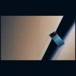 Carcasa Pitaka Aramid ProGuard cu MagSafe compatibila cu iPhone 17 Pro Max, Moonrise 8 - lerato.ro