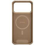 Carcasa Pitaka Aramid ProGuard cu MagSafe compatibila cu iPhone 17 Pro Max, Sunset 4 - lerato.ro