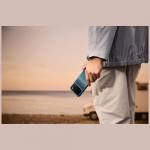 Carcasa Pitaka Aramid ProGuard cu MagSafe compatibila cu iPhone 17 Pro, Moonrise 7 - lerato.ro