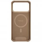 Carcasa Pitaka Aramid ProGuard cu MagSafe compatibila cu iPhone 17 Pro, Sunset 4 - lerato.ro