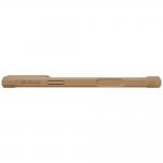 Carcasa Pitaka Aramid ProGuard cu MagSafe compatibila cu iPhone 17 Pro, Sunset 6 - lerato.ro