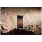 Carcasa Pitaka Aramid ProGuard cu MagSafe compatibila cu iPhone 17 Pro, Sunset 8 - lerato.ro