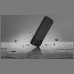 Carcasa Pitaka Aramid ProGuard compatibila cu iPhone 17 Pro, Black 7 - lerato.ro