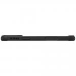 Carcasa Pitaka Aramid ProGuard compatibila cu iPhone 17 Pro Max, Black 6 - lerato.ro