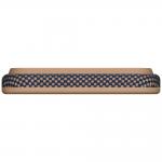 Carcasa Pitaka Aramid UltraGuard cu MagSafe compatibila cu iPhone 17 Pro Max, Sunset 7 - lerato.ro