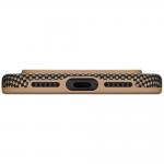 Carcasa Pitaka Aramid UltraGuard cu MagSafe compatibila cu iPhone 17 Pro Max, Sunset 8 - lerato.ro