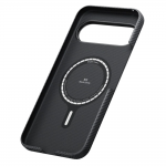 Carcasa Pitaka Ultra-Slim compatibila cu Google Pixel 10 / 10 Pro, Negru 6 - lerato.ro