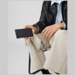 Carcasa Pitaka Ultra-Slim cu MagSafe compatibila cu Samsung Galaxy S25 Ultra, Negru 14 - lerato.ro