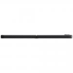 Carcasa Pitaka Ultra-Slim cu MagSafe compatibila cu Samsung Galaxy Z Flip 7, Negru 5 - lerato.ro