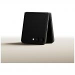 Carcasa Pitaka Ultra-Slim cu MagSafe compatibila cu Samsung Galaxy Z Flip 7, Negru 7 - lerato.ro