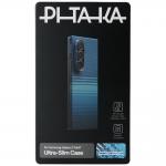 Carcasa Pitaka Ultra-Slim cu MagSafe compatibila cu Samsung Galaxy Z Fold 7, Monnrise 5 - lerato.ro