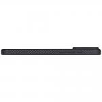 Carcasa Pitaka Aramid UltraGuard cu MagSafe compatibila cu iPhone 17 Pro Max, Negru 5 - lerato.ro