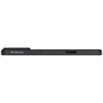 Carcasa Pitaka Aramid UltraGuard cu MagSafe compatibila cu iPhone 17 Pro Max, Negru 6 - lerato.ro