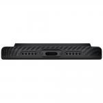 Carcasa Pitaka Aramid UltraGuard cu MagSafe compatibila cu iPhone 17 Pro Max, Negru 8 - lerato.ro