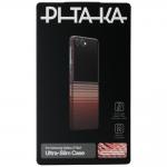Carcasa Pitaka Ultra-Slim cu MagSafe compatibila cu Samsung Galaxy Z Flip 7, Sunset 8 - lerato.ro