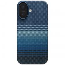 Carcasa Pitaka Ultra-Slim cu MagSafe compatibila cu iPhone 17, Moonrise