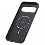 Carcasa Pitaka Ultra-Slim compatibila cu Google Pixel 10 Pro XL, Negru 6 - lerato.ro