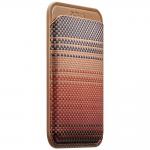 Portofel Pitaka Woven Wallet MagSafe, Sunset 3 - lerato.ro