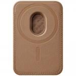 Portofel Pitaka Woven Wallet MagSafe, Sunset 20 - lerato.ro