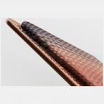 Portofel Pitaka Woven Wallet MagSafe, Sunset 26 - lerato.ro