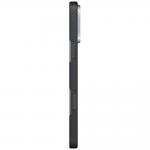 Carcasa Pitaka Ultra-Slim cu MagSafe compatibila cu iPhone 16 Pro, Negru 10 - lerato.ro